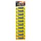 AA (LR6) 1.5 Volt 1 piece High Power TOSHIBA
