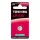 Button cell battery LR113, flat cell, 1.5 Volt, 1 piece, long-lasting, battery, mercury-free, TOSHIBA