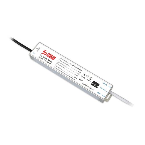 LEDis LED power supply, 12V / 100W