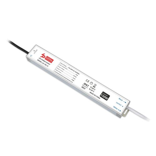 LEDis LED power supply, 12V / 150W