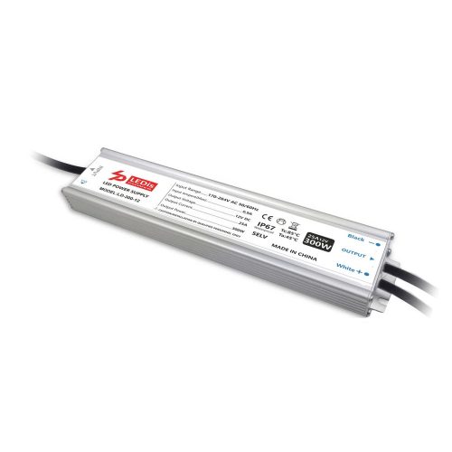 LEDis LED power supply, 12V / 300W