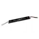 LEDis ultra-slim LED power supply, 12V / 18W