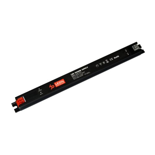 LEDis terminal block ultra-slim LED power supply, 12V / 35W