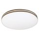 Rábalux , 71173 , Oscar2 , Ceiling lights , white , IP20 , 4000