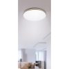 Rábalux , 71173 , Oscar2 , Ceiling lights , white , IP20 , 4000