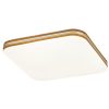 Rábalux , 71174 , Oscar2 , Ceiling lights , white , IP20 , 4000