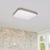 Rábalux , 71174 , Oscar2 , Ceiling lights , white , IP20 , 4000