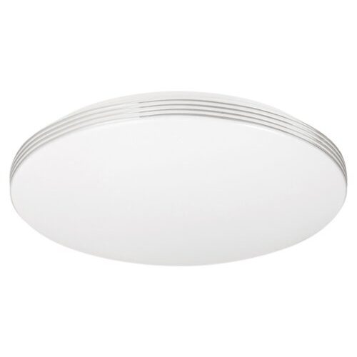 Rábalux , 71175 , Oscar2 , Ceiling lights , white , IP20 , 4000