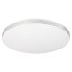 Rábalux , 71175 , Oscar2 , Ceiling lights , white , IP20 , 4000