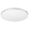 Rábalux , 71175 , Oscar2 , Ceiling lights , white , IP20 , 4000