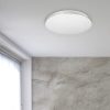Rábalux , 71175 , Oscar2 , Ceiling lights , white , IP20 , 4000