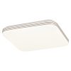 Rábalux , 71176 , Oscar2 , Ceiling lights , white , IP20 , 4000