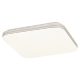 Rábalux , 71176 , Oscar2 , Ceiling lights , white , IP20 , 4000