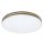 Rábalux , 71177 , Oscar2 , Ceiling lights , white , IP20 , 3000