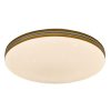 Rábalux , 71177 , Oscar2 , Ceiling lights , white , IP20 , 3000