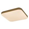 Rábalux , 71178 , Oscar2 , Ceiling lights , white , IP20 , 3000