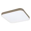 Rábalux , 71178 , Oscar2 , Ceiling lights , white , IP20 , 3000