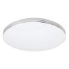 Rábalux , 71179 , Oscar2 , Ceiling lights , white , IP20 , 4000