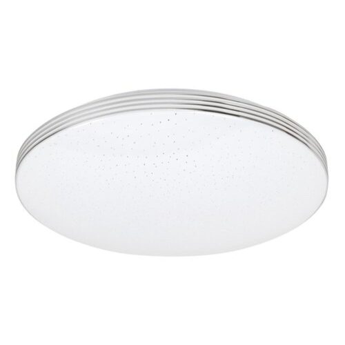 Rábalux , 71179 , Oscar2 , Ceiling lights , white , IP20 , 4000