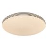 Rábalux , 71179 , Oscar2 , Ceiling lights , white , IP20 , 4000