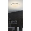 Rábalux , 71179 , Oscar2 , Ceiling lights , white , IP20 , 4000