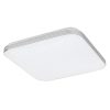 Rábalux , 71180 , Oscar2 , Ceiling lights , white , IP20 , 4000