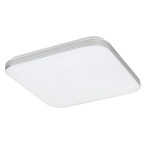 Rábalux , 71180 , Oscar2 , Ceiling lights , white , IP20 , 4000