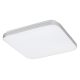 Rábalux , 71180 , Oscar2 , Ceiling lights , white , IP20 , 4000
