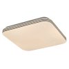 Rábalux , 71180 , Oscar2 , Ceiling lights , white , IP20 , 4000