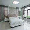 Rábalux , 71180 , Oscar2 , Ceiling lights , white , IP20 , 4000