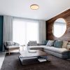 Rábalux , 71144 , Leana2 , Ceiling lights , beech , IP20 , 3000