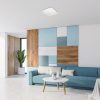 Rábalux , 71150 , Eldrick2 , Ceiling lights , white , IP20 , 4000