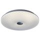 Rábalux , 71184 , Galeti2 , Ceiling lights , silver , IP20 , 4000