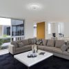 Rábalux , 71184 , Galeti2 , Ceiling lights , silver , IP20 , 4000