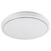 Rábalux , 71181 , Trevor2 , Ceiling lights , white , IP20 , 3000