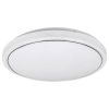 Rábalux , 71182 , Trevor2 , Ceiling lights , white , IP20 , 3000