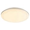 Rábalux , 71053 , Oswald2 , Ceiling lights , silver , IP20 , 4000