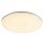 Rábalux , 71053 , Oswald2 , Ceiling lights , silver , IP20 , 4000