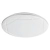 Rábalux , 71053 , Oswald2 , Ceiling lights , silver , IP20 , 4000