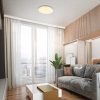 Rábalux , 71053 , Oswald2 , Ceiling lights , silver , IP20 , 4000