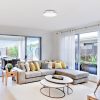 Rábalux , 71085 , Danuta2 , Ceiling lights , chrome , IP20 , 4000