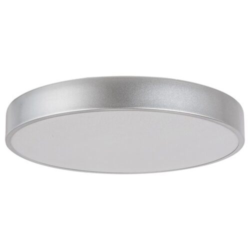 Rábalux , 71135 , Octav2 , Ceiling lights , silver , IP20 , 4000