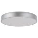 Rábalux , 71135 , Octav2 , Ceiling lights , silver , IP20 , 4000
