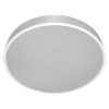 Rábalux , 71135 , Octav2 , Ceiling lights , silver , IP20 , 4000
