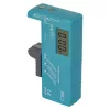 EMOS Universal battery tester