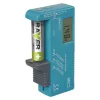 EMOS Universal battery tester