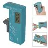 EMOS Universal battery tester