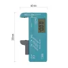 EMOS Universal battery tester