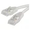 EMOS Patch cable CAT5E UTP PVC 1m
