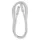 EMOS Patch cable CAT5E UTP PVC 2m